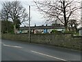 Sheltered housing, Brookleigh, Calverley