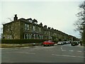 SE2036 : Houses on Salisbury Street by Stephen Craven
