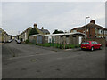 Scout hut, Cyprus Road