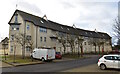 Gottries Crescent, Irvine, North Ayrshire