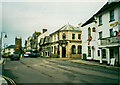 Fore Street, Okehampton