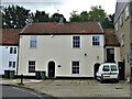 Thetford buildings [32]