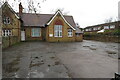 Abroseden Village Hall