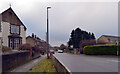 North View Road, Birkenshaw