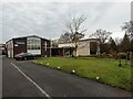 United Reformed Church, Heald Green