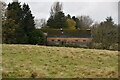 Barn, Sundridge Place