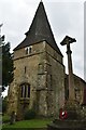 Church and War Memorial