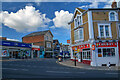 Shanklin : Regent Street