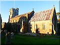 Church of St John the Baptist, Broadwindsor