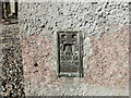 Ordnance Survey Flush Bracket G1200