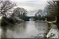 Leeds and Liverpool Canal