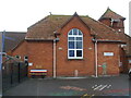 East Huntspill Primary School