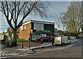 Blidworth Post Office