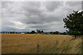 Kirkton of Craig viewed from Craig Road