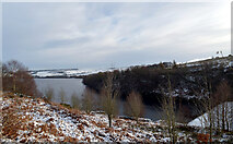SE1007 : Digley Reservoir by habiloid