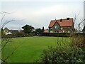 Bramhope Bowling Club