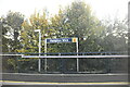 TQ1769 : Hampton Wick Station by N Chadwick