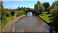 Bridge 147 (Powells Bridge), Shropshire Union Canal, Ellesmere Port.