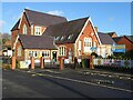 Upton-upon-Severn Primary School