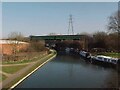 Coventry Canal