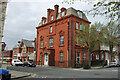 Mercia House, Lansdowne Road / York Road