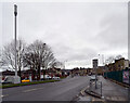 Whetley Lane (A6177), Bradford