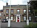 Thetford buildings [55]