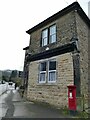 The old post office, Wheatley Lane, Ben Rhydding