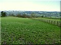 Field below Ben Rhydding Drive