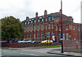 Hamilton Building, Conway Street, Birkenhead