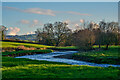 Axminster : River Yarty