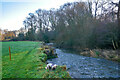 Axminster : River Yarty