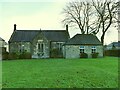 Burley-in-Wharfedale URC hall