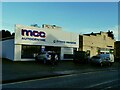 MCC Autocentre, Main Street, Burley-in-Wharfedale