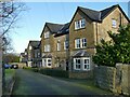 Rushy Beck Court, Station Road, Burley-in-Wharfedale