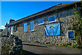 Membury : Village Hall