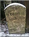 Milestone - Builth Wells 2