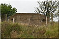 Pillbox, Crete Road East