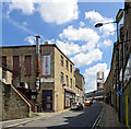 Westgate, Shipley