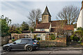TL1710 : 22 Church End by Ian Capper