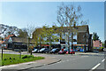 Shops, Sunnymead, Billericay