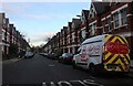 Fairbridge Road, Archway