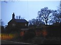 House on Rabies Heath Road, Bletchingley