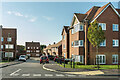 TQ2357 : Hayton Crescent by Ian Capper