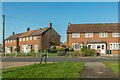 Merland Rise/Preston Lane