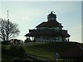 The Mount Pavilion (east)