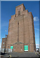 Woodside Ventilator, Pacific Road, Birkenhead (1)