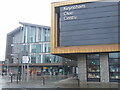 Keynsham Civic Centre