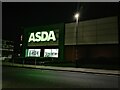 Asda Colindale