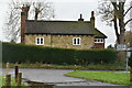 Cottage on the Hill